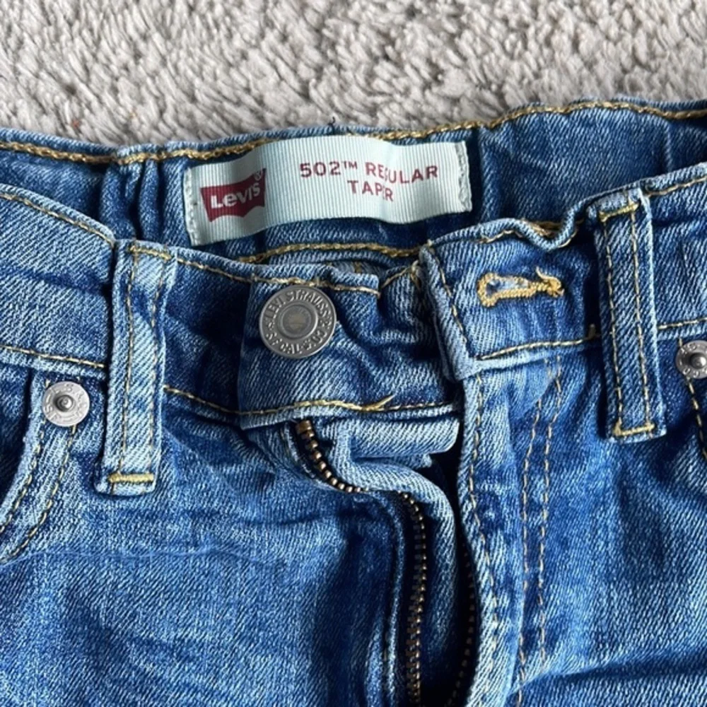 LEVI’S 502 Boys Jeans